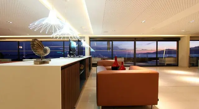Radisson Blu Resort & Spa, Ajaccio Bay BAR