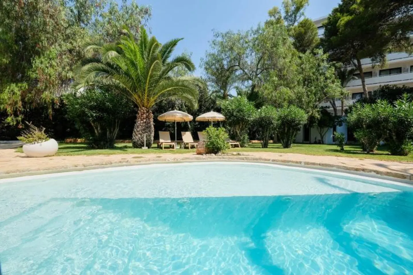 azuLine Bergantin OUTDOOR_POOL