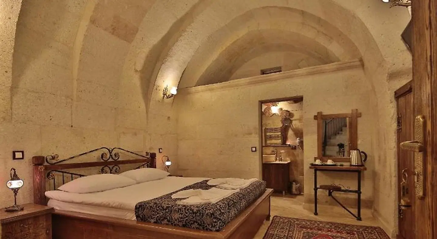 Cappadocia Cave Land Hotel HEALTH_BEAUTY