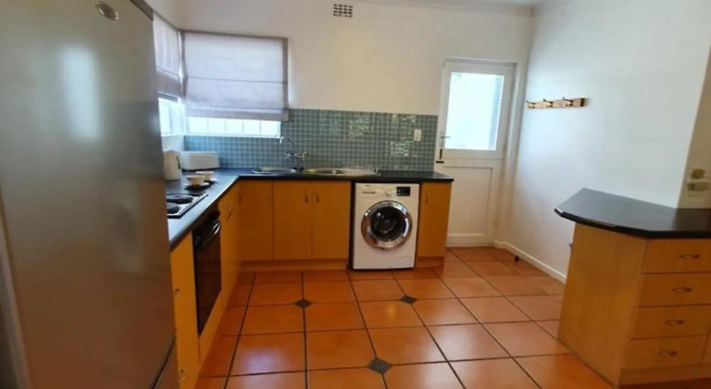 Paradiso Guesthouse & Self-catering Cottage ROOM_EXAMPLE