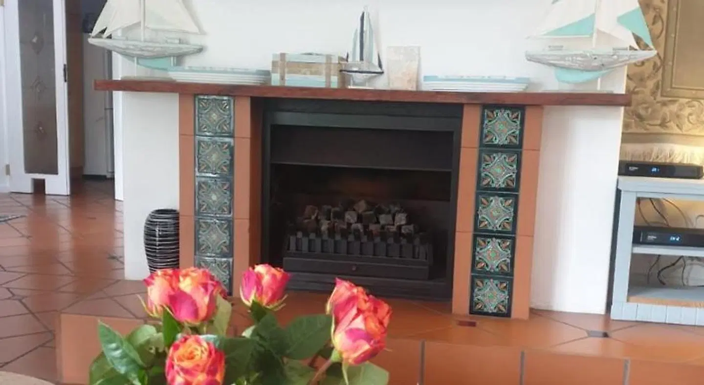 Paradiso Guesthouse & Self-catering Cottage EXTERIOR