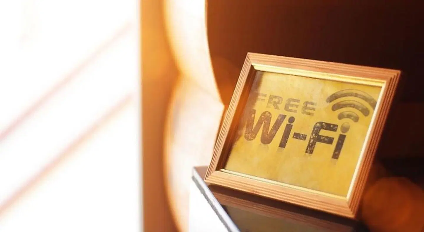 Best Western Plus Intercontinental Airport Inn LOUNGE_LOBBY