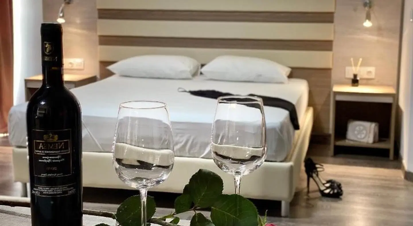 Perla Hotel Halkidiki ROOM_EXAMPLE