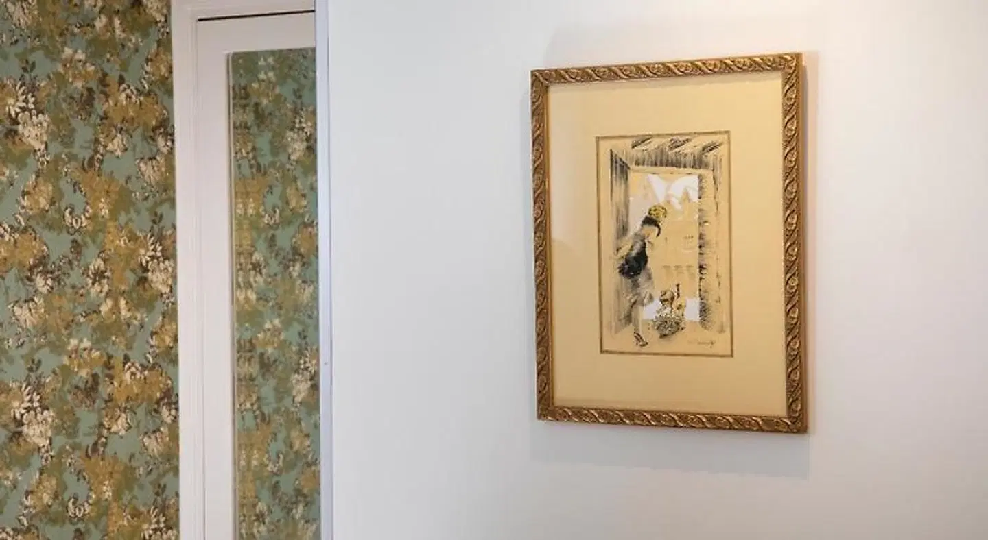 des Champs-Elysées LOUNGE_LOBBY