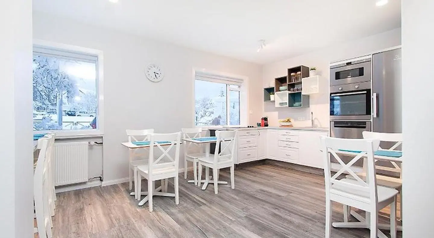 Nordurey Guesthouse SPORTS_AND_LEISURE