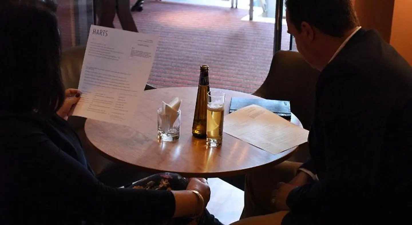 Hart's Hotel CONFERENCE