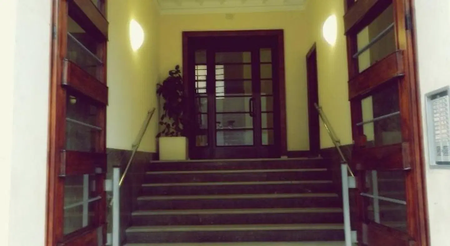 Vatican Rome LOUNGE_LOBBY