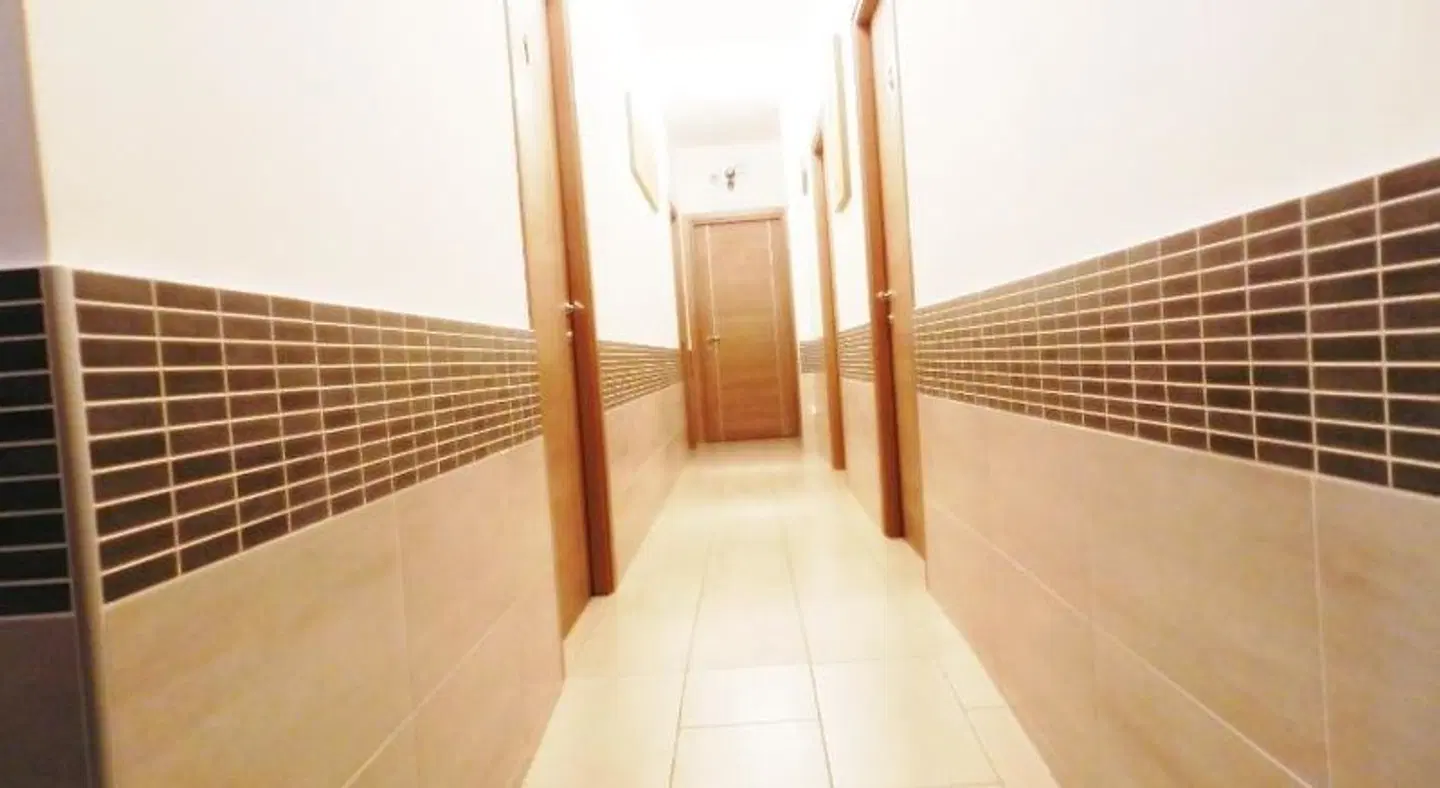 Vatican Rome HEALTH_BEAUTY