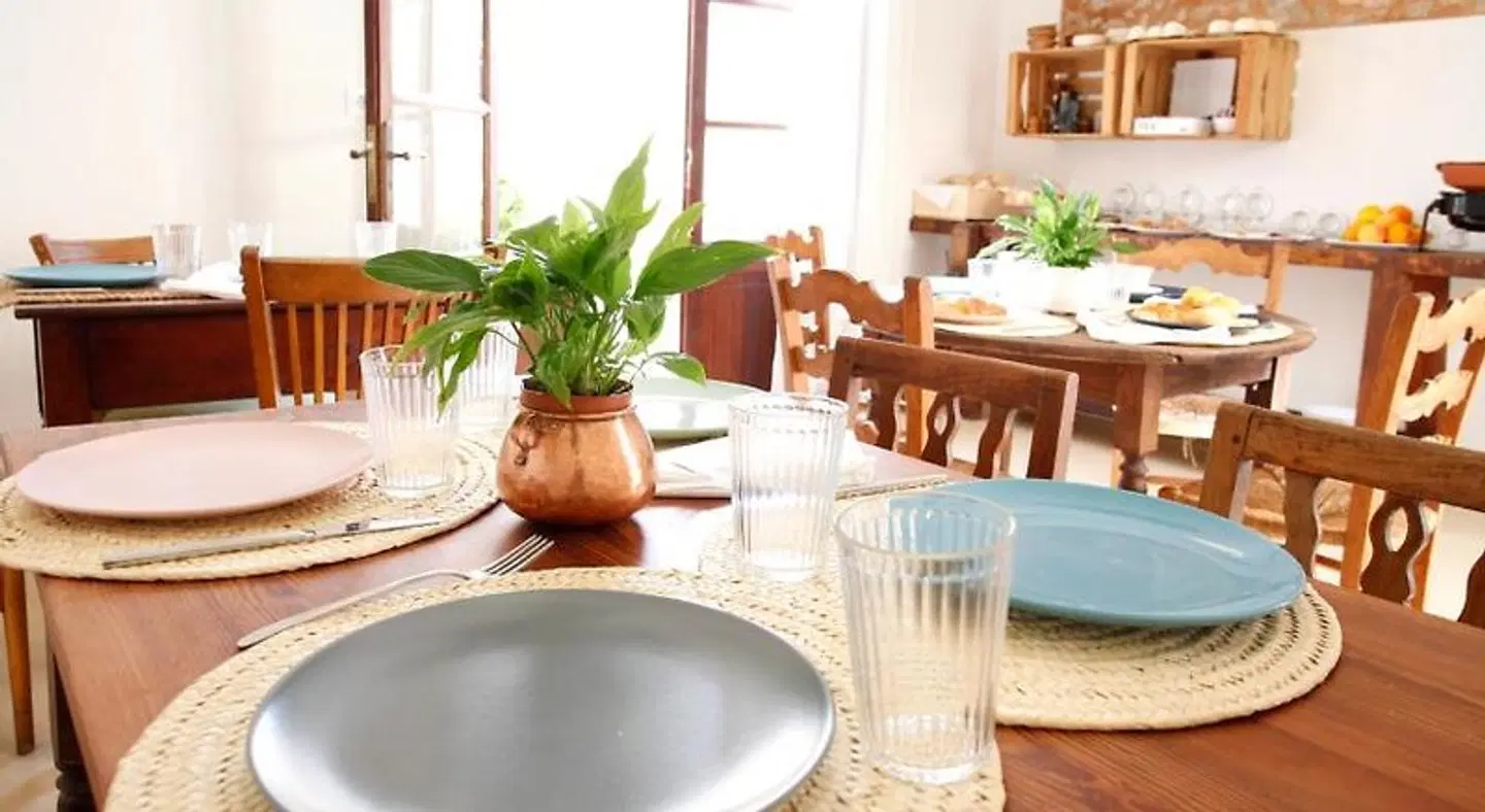 Ca Sa Tieta LOUNGE_LOBBY