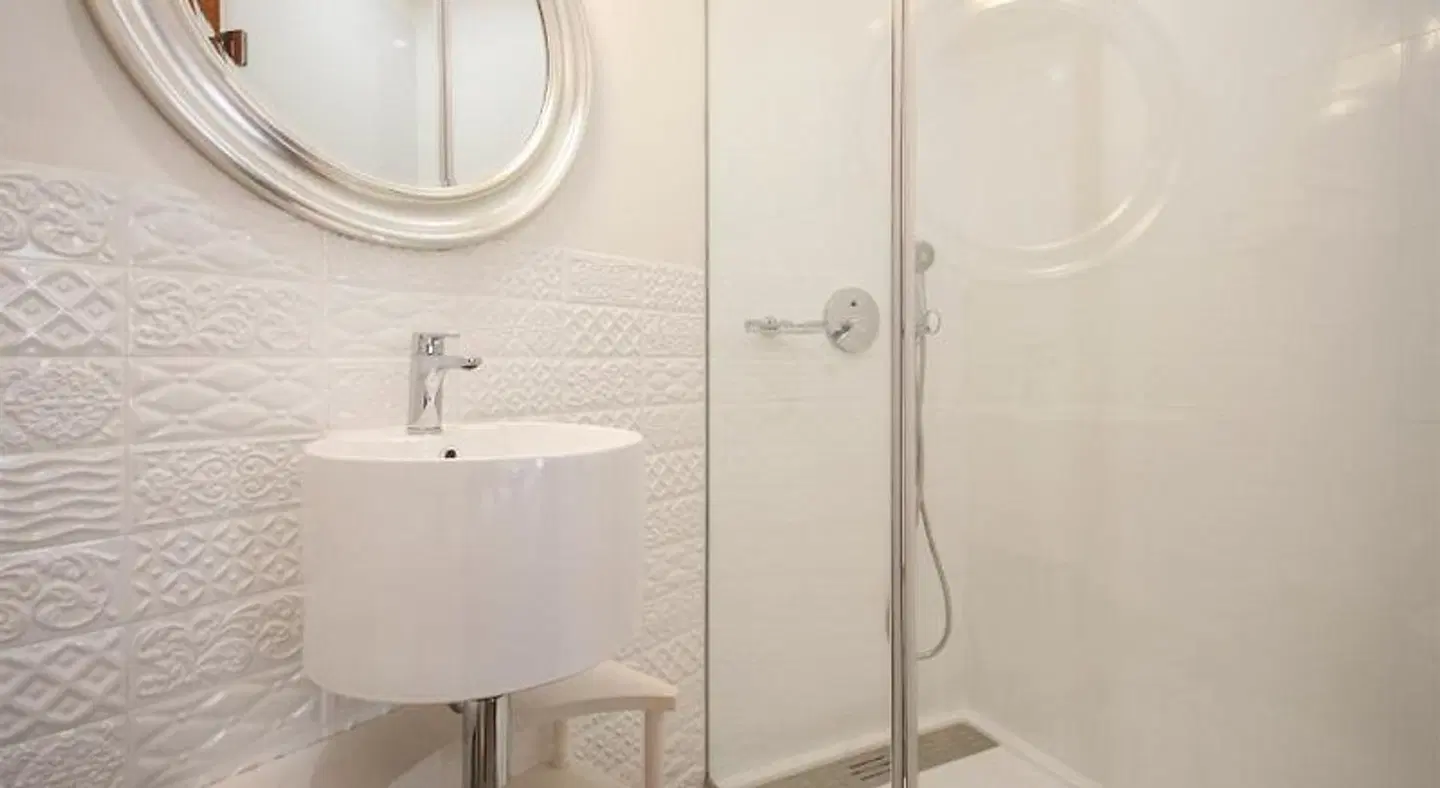 Ca Sa Tieta BATHROOM