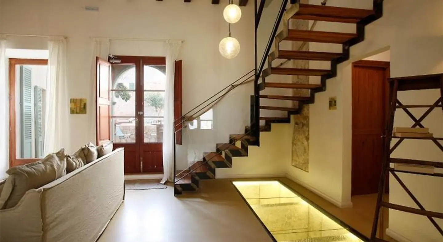 Ca Sa Tieta LOUNGE_LOBBY