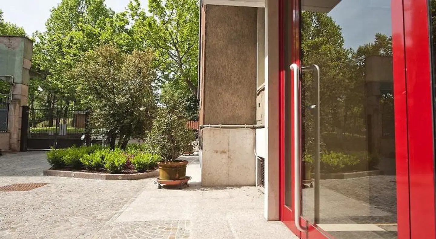 B&B Verona Maison EXTERIOR