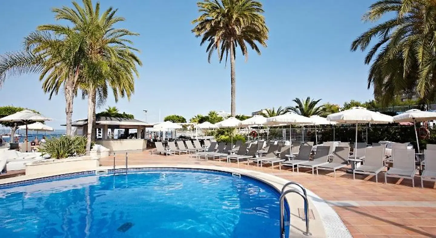 Son Matias Beach OUTDOOR_POOL