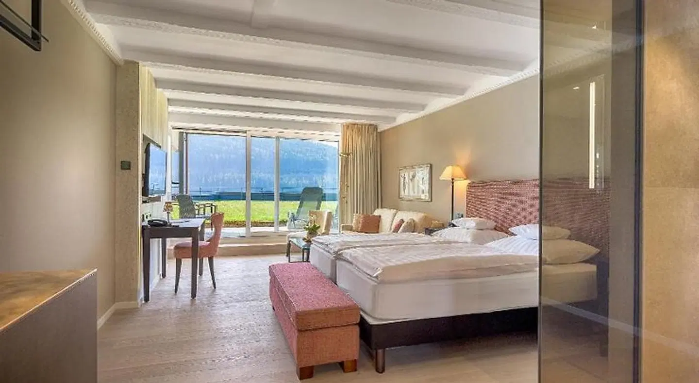 Treschers Schwarzwaldhotel am See ROOM_EXAMPLE
