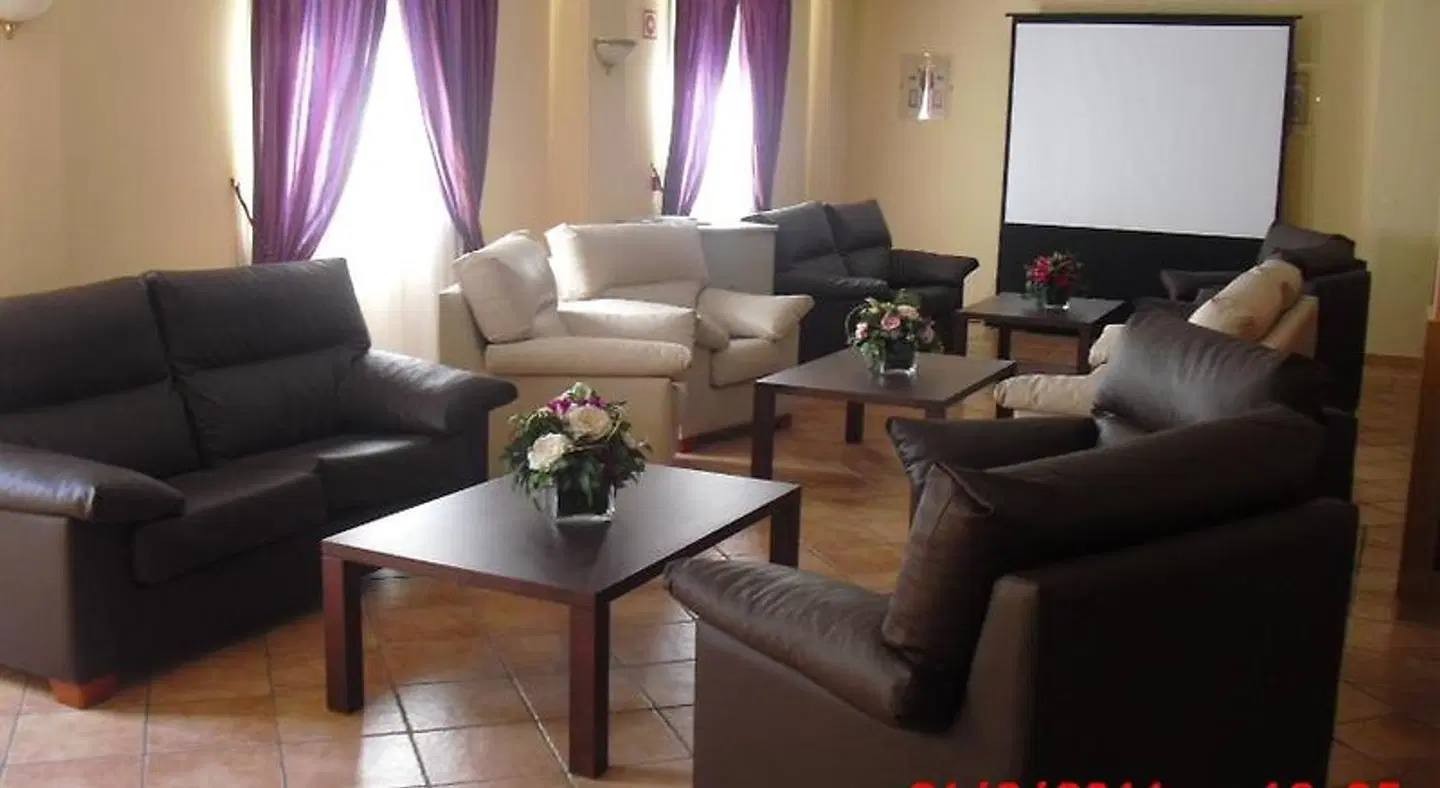 Hotel O Desvio LOUNGE_LOBBY