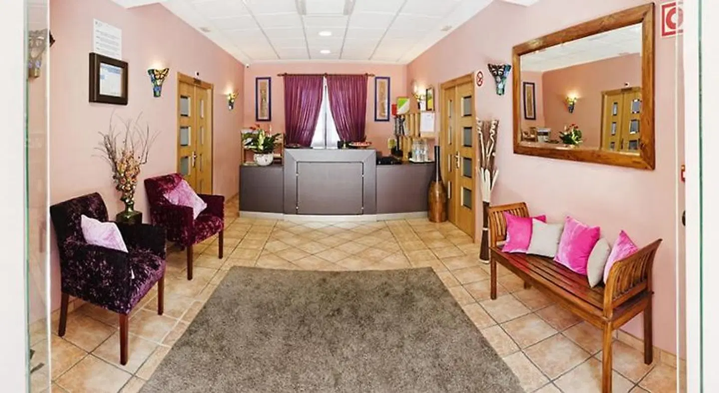 Hotel O Desvio LOUNGE_LOBBY