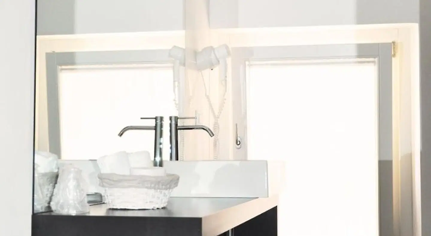 Casa Fola BATHROOM