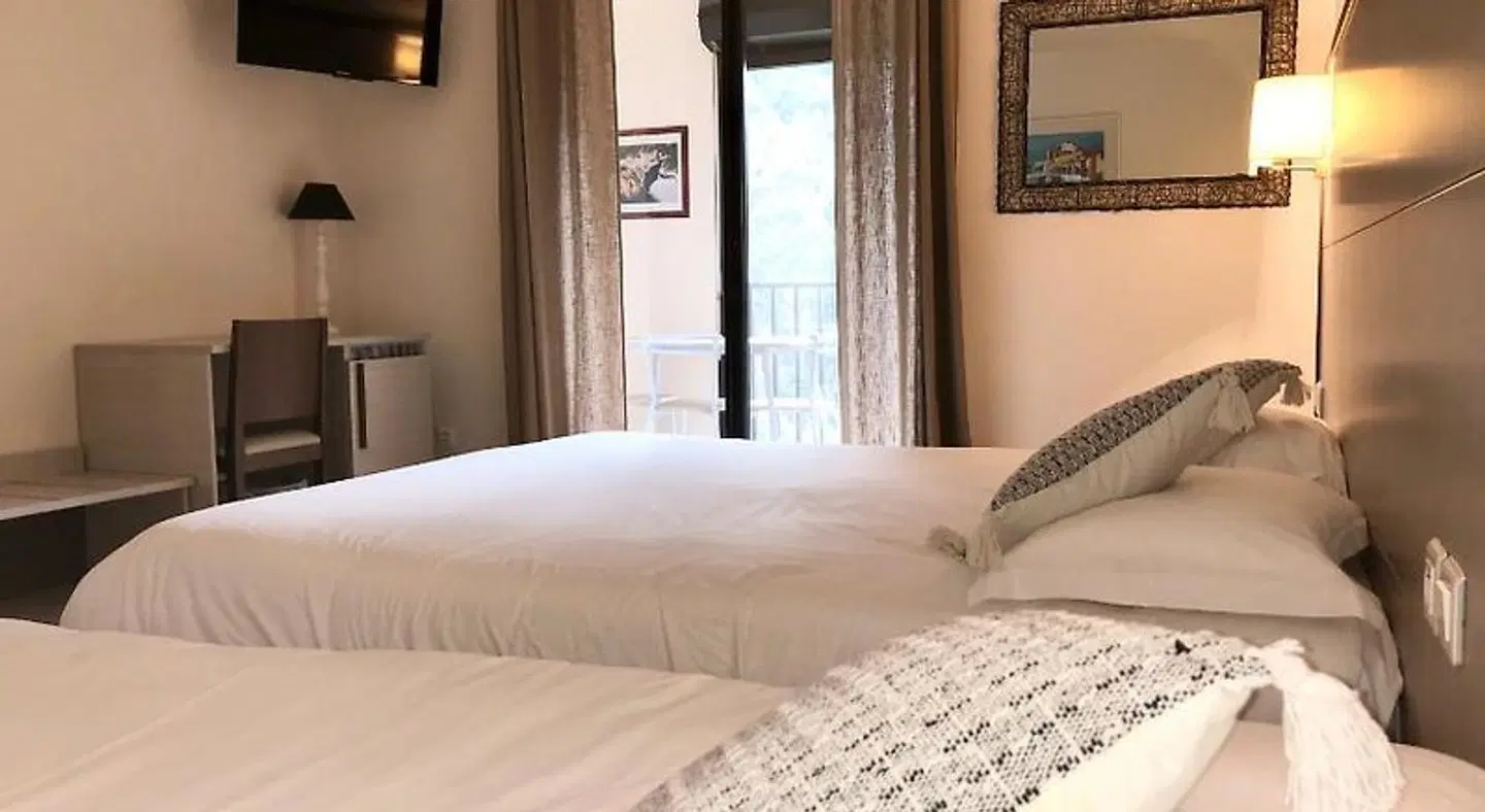 et Résidence Cala di sole ROOM_EXAMPLE