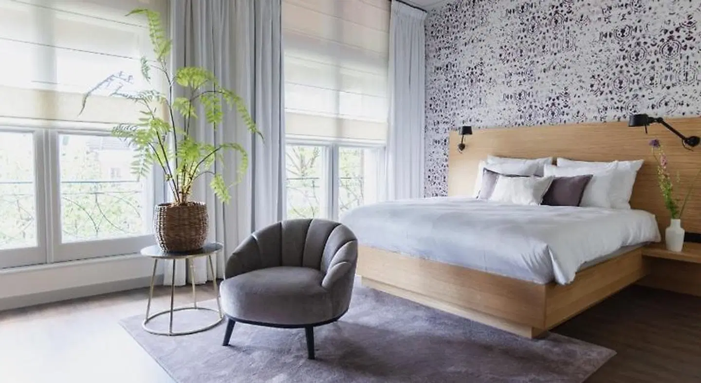 Boutique Hotel Catshuis LOUNGE_LOBBY