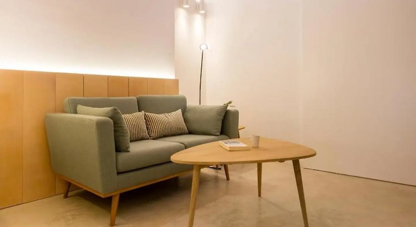 Rural ARA Alcudia LOUNGE_LOBBY