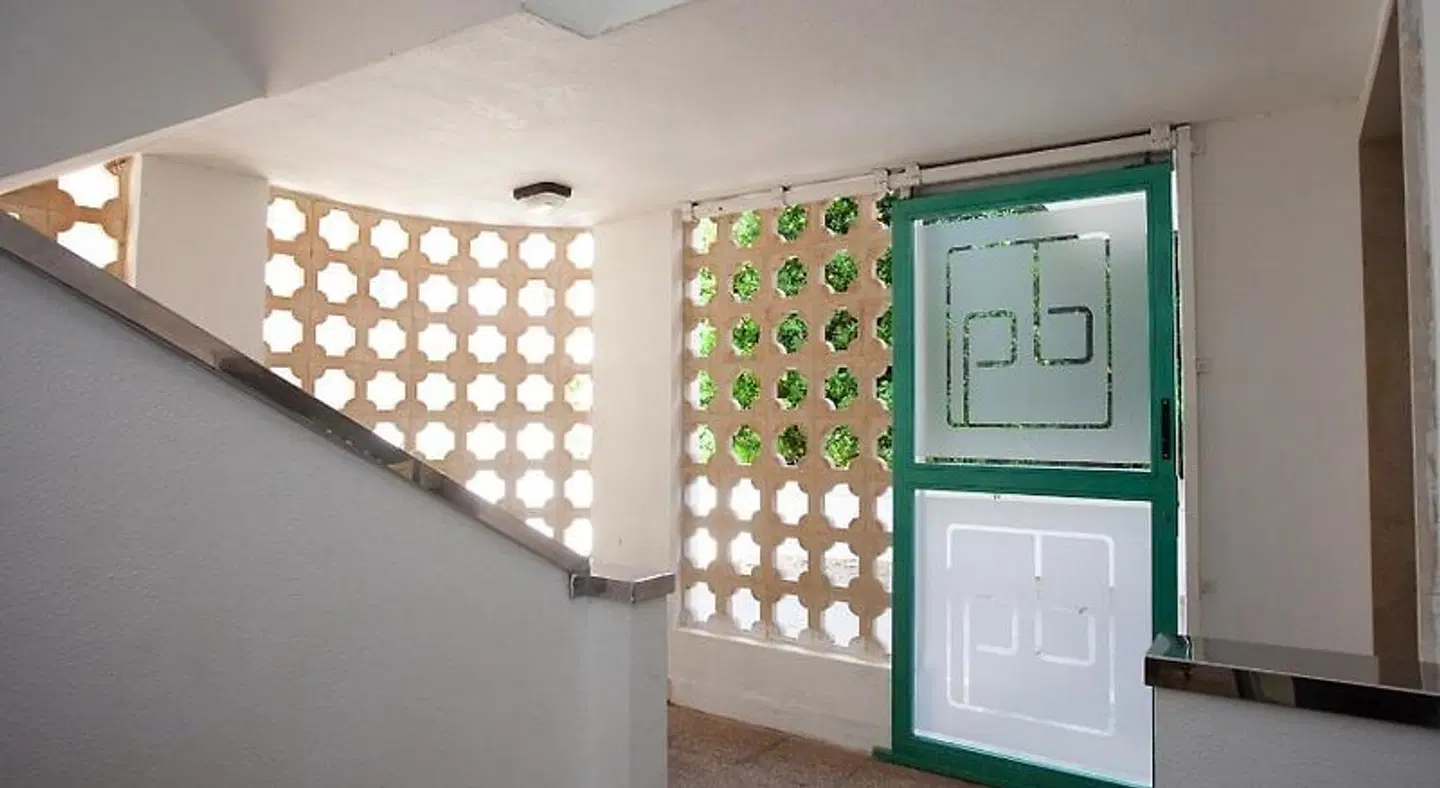 Apartamentos Don Quijote LOUNGE_LOBBY