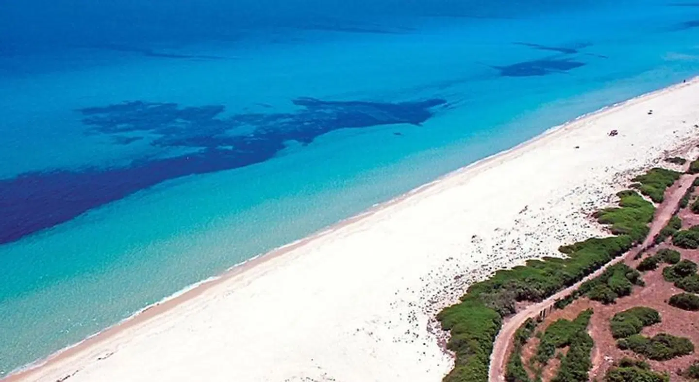 B&B Domu Incanto BEACH