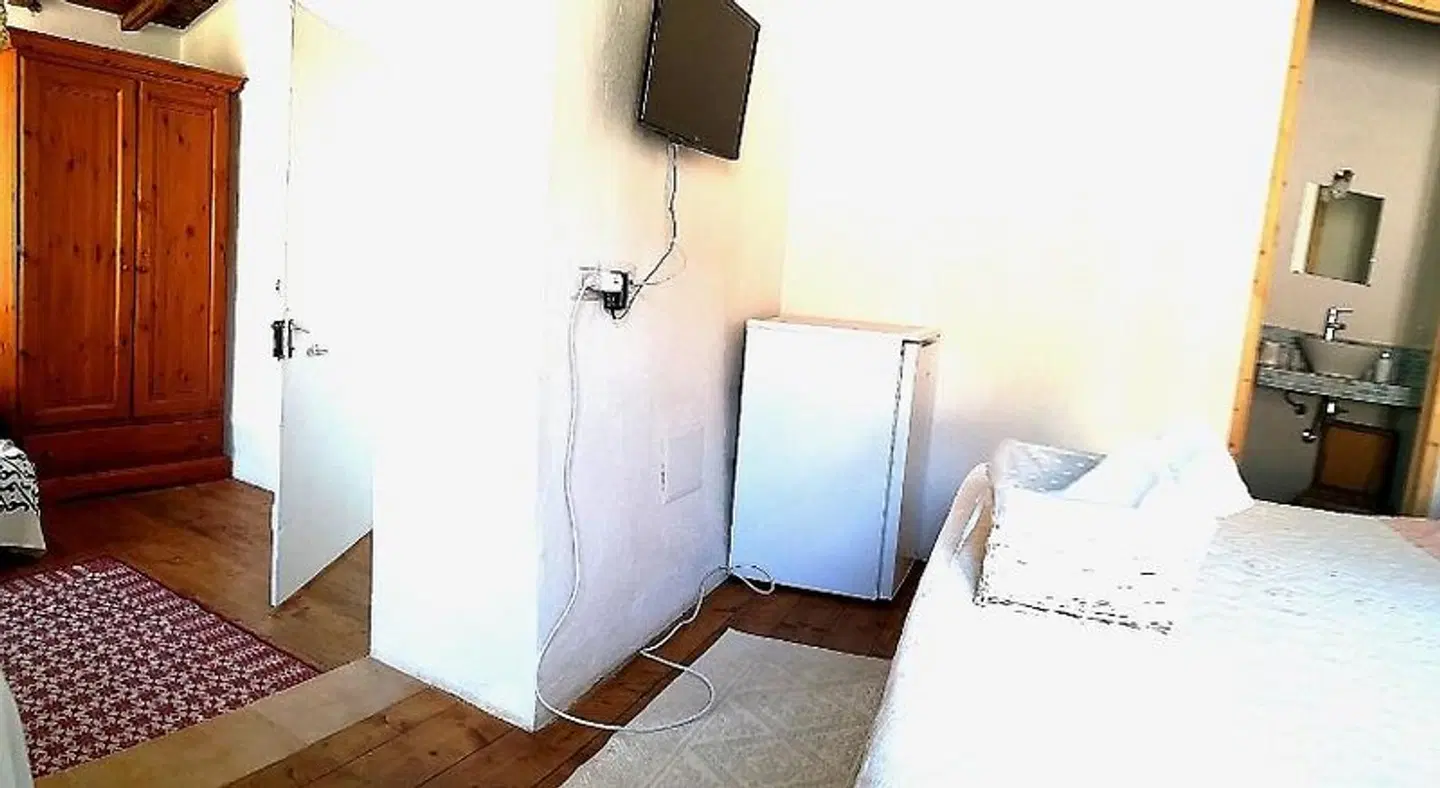 B&B Domu Incanto ROOM_EXAMPLE