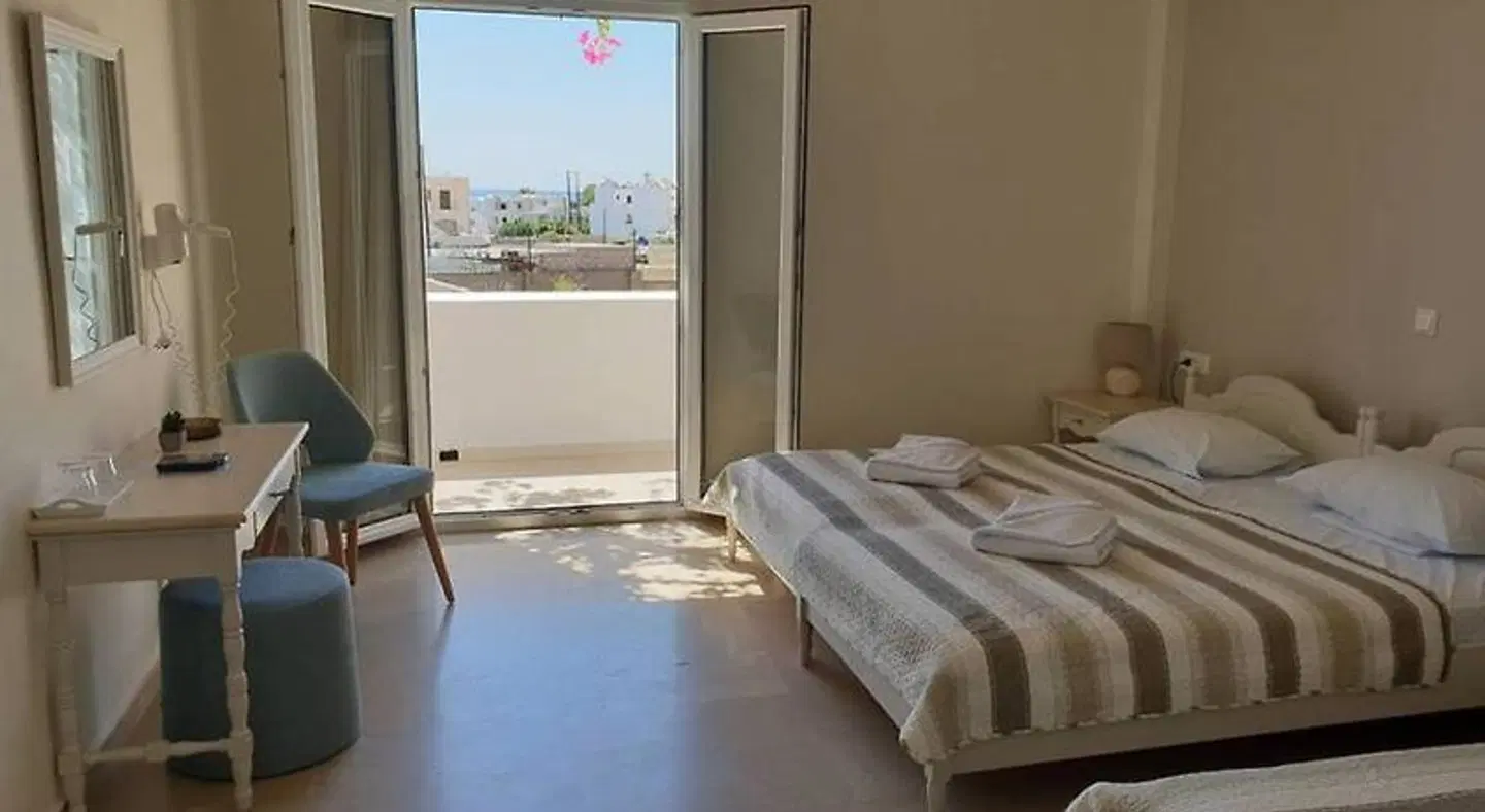 Alkyon Hotel ROOM_EXAMPLE