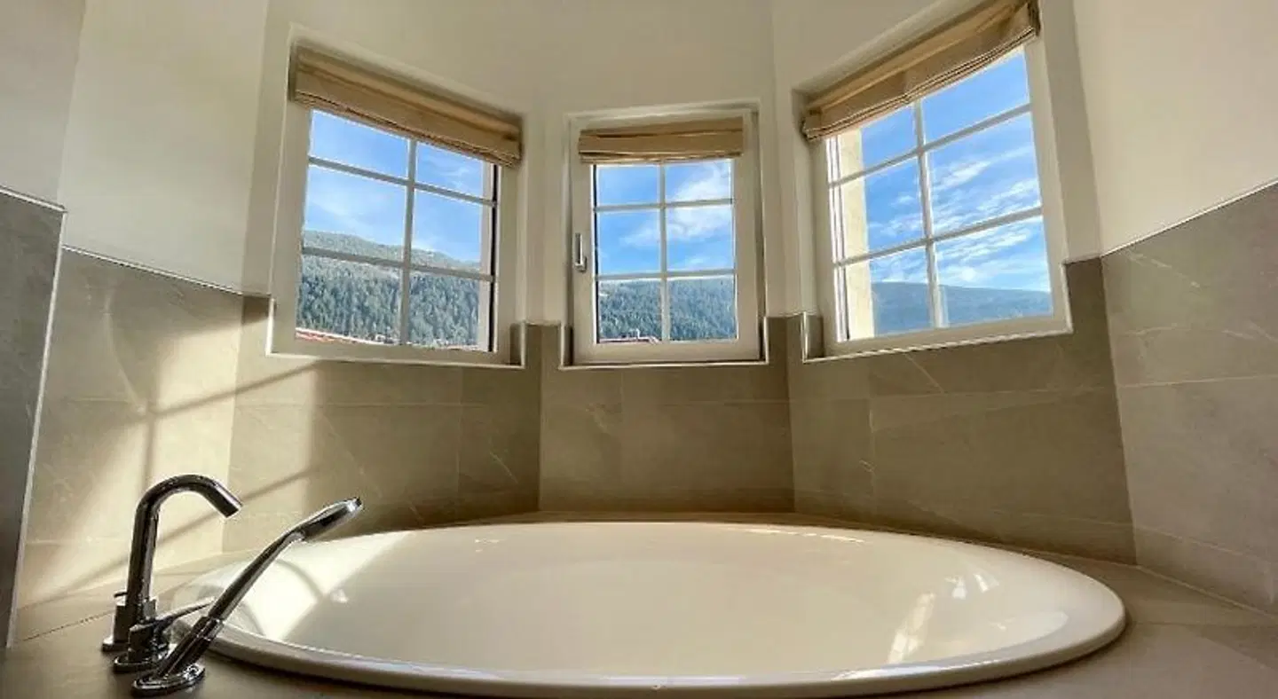 Stella Alpina BATHROOM