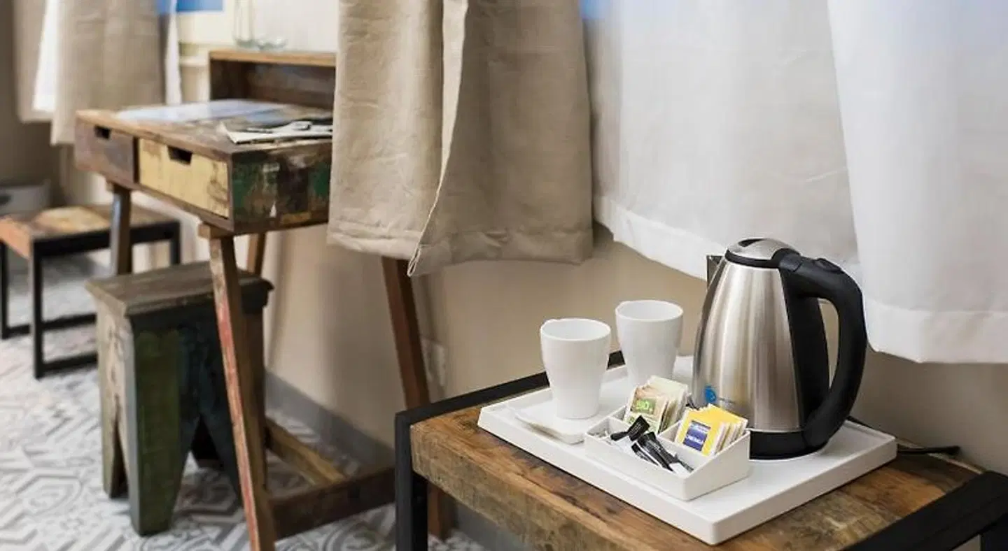 B&B TOHOUSE DELUXE BATHROOM