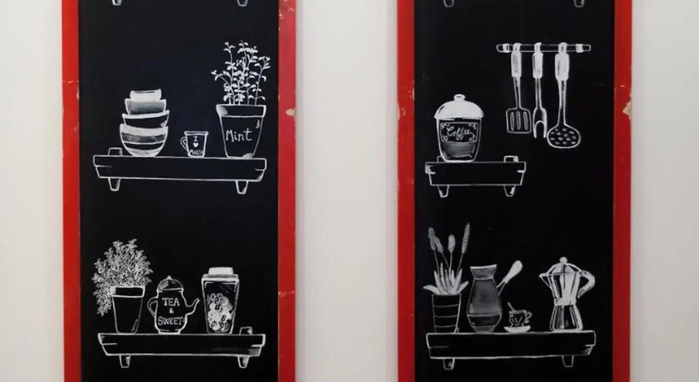 Your Apartment Malta LOUNGE_LOBBY