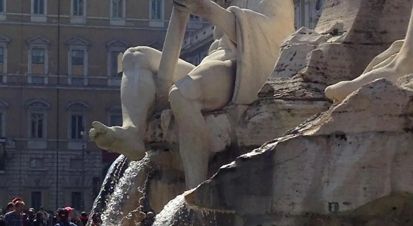 Approdo Ripetta ANIMAL