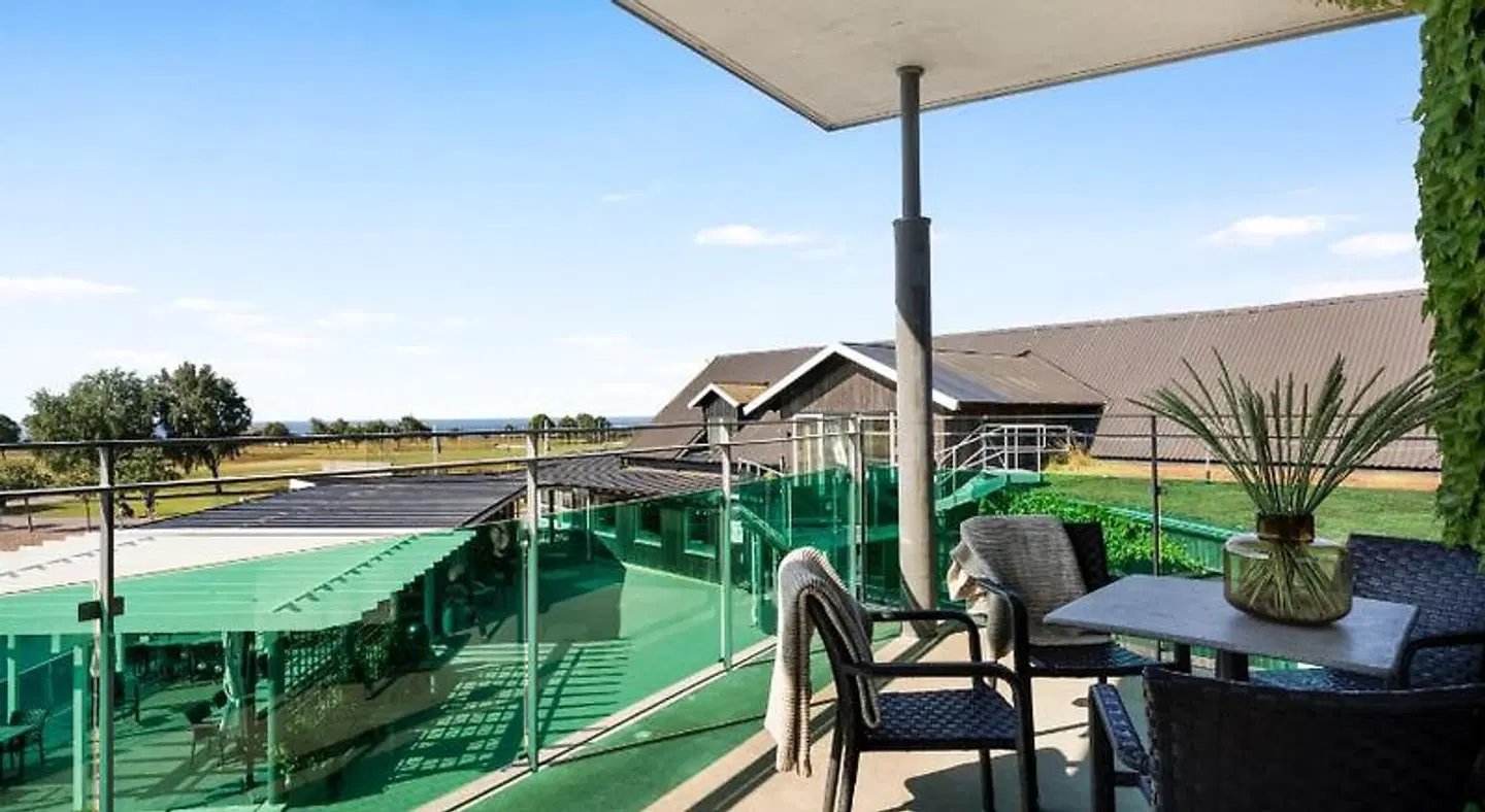 Ringenäs Hotell & Konferens TERRACE