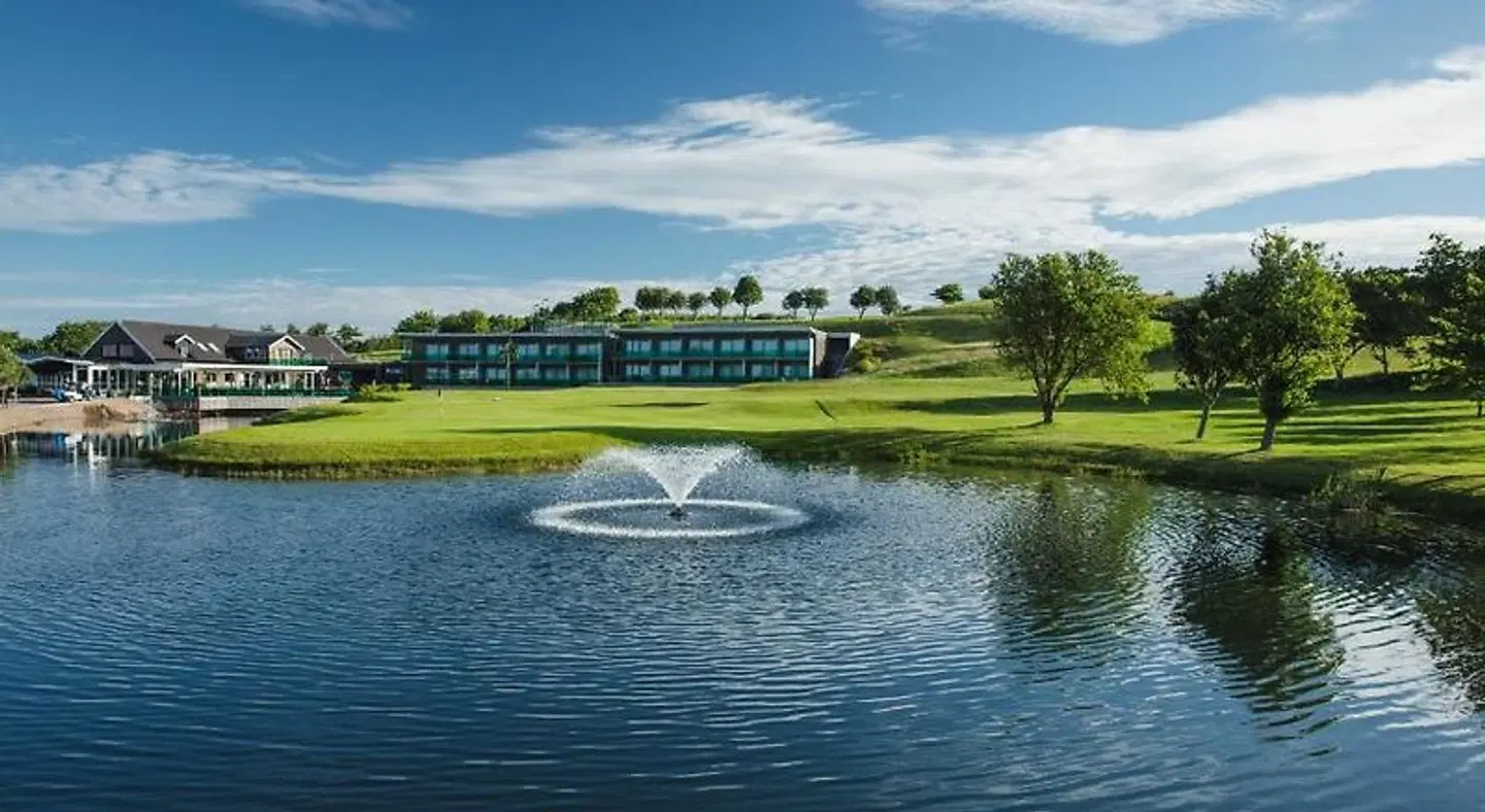 Ringenäs Hotell & Konferens LANDSCAPE