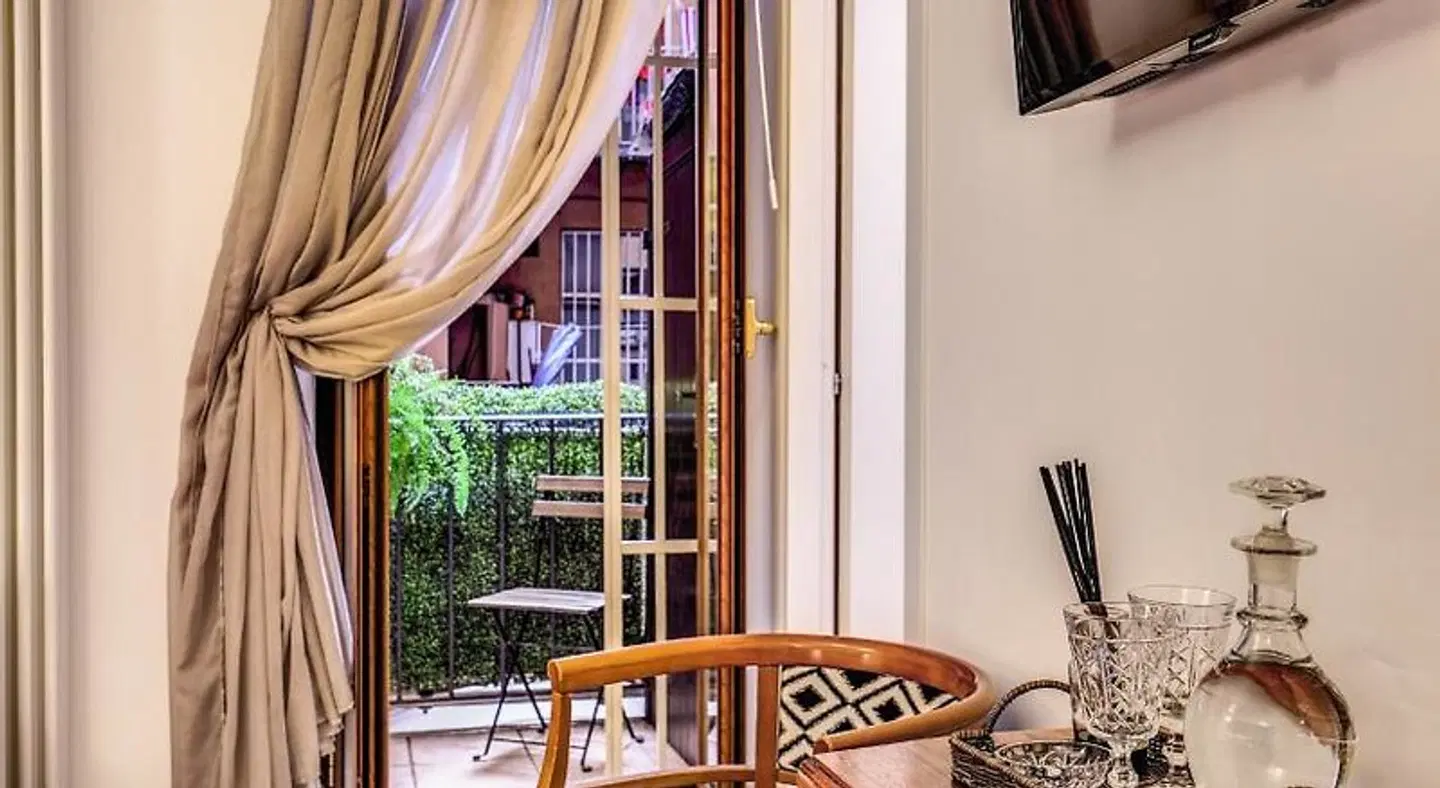 Approdo Ripetta ROOM_EXAMPLE