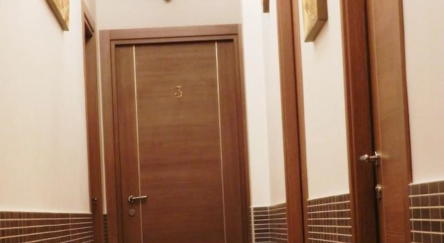 Vatican Rome LOUNGE_LOBBY