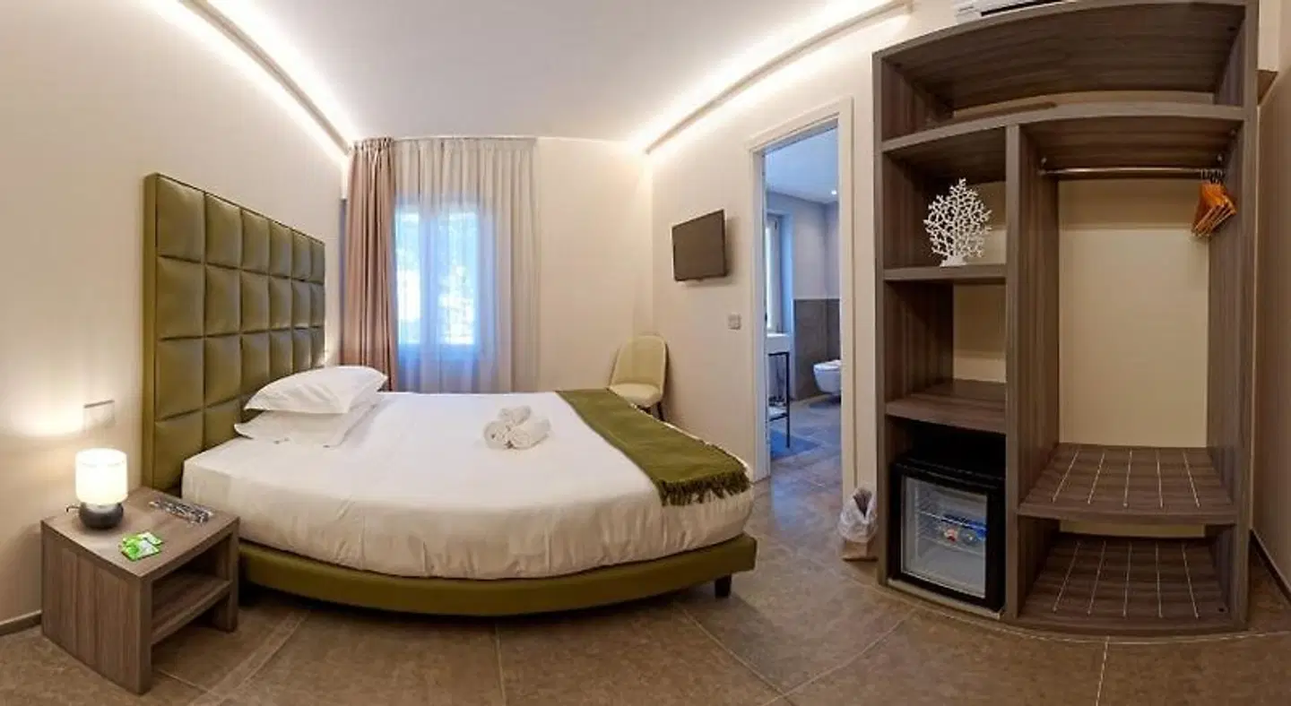 Albergo Giuan Arma di Taggia ROOM_EXAMPLE