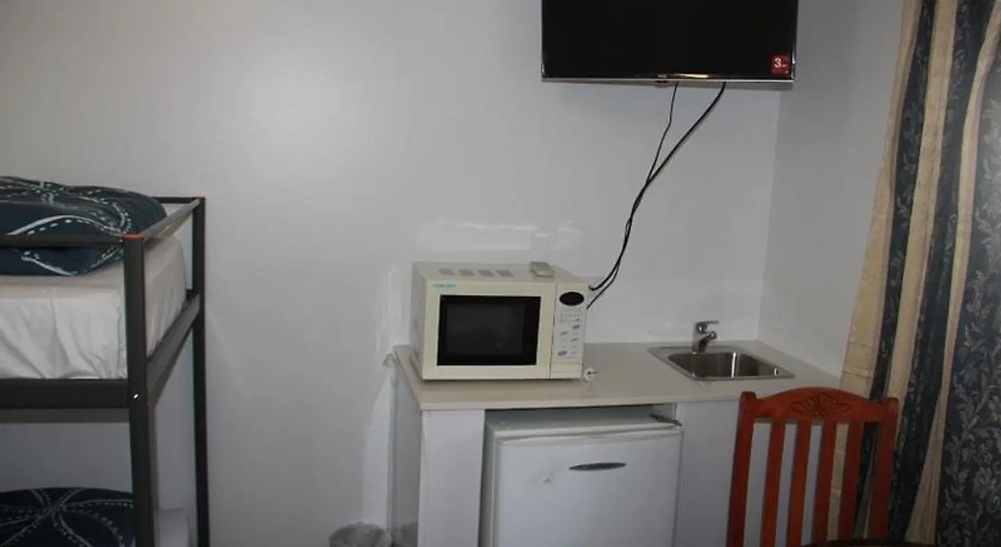 Busselton Ithaca Motel ROOM_EXAMPLE