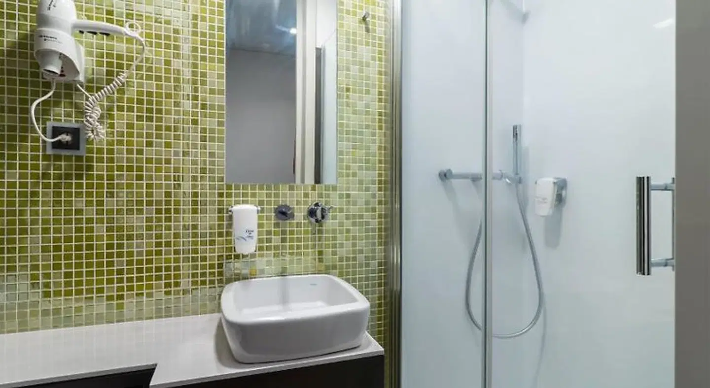 Despertar Saudade BATHROOM