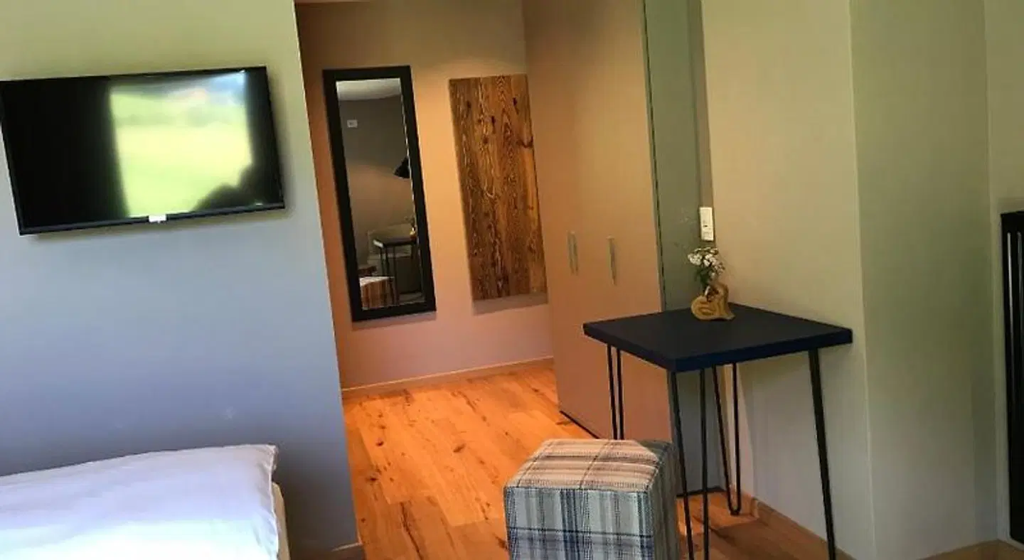 Klein Fein Hotel zum Graf ROOM_EXAMPLE