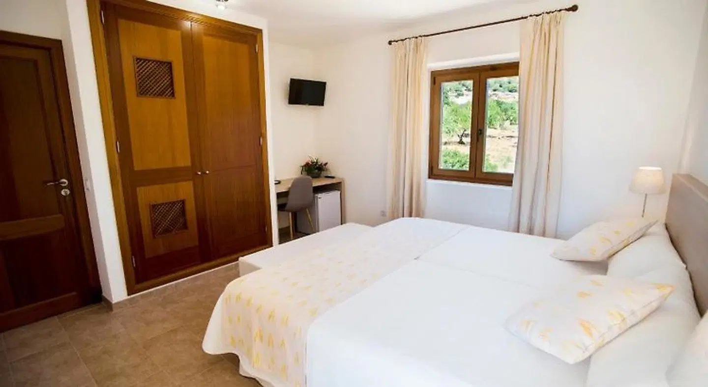 Agroturismo Sa Marina - Adults Only ROOM_EXAMPLE