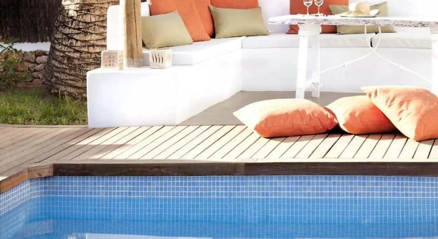 S'Argamassa Villas ROOM_EXAMPLE