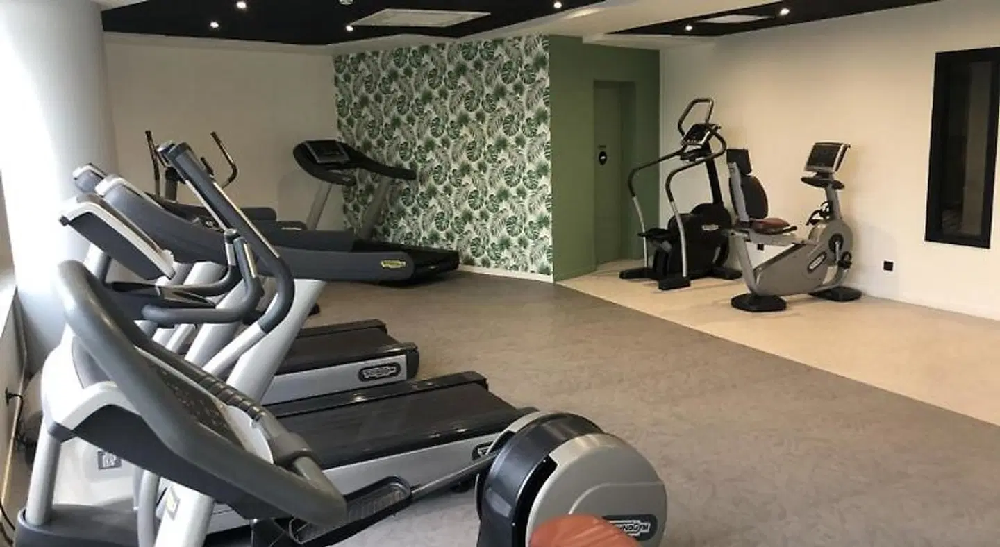 Kyriad Prestige Joinville-Le-Pont SPORTS_AND_LEISURE