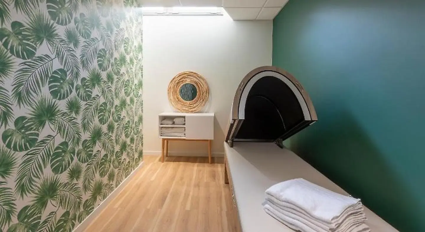 Kyriad Prestige Joinville-Le-Pont HEALTH_BEAUTY