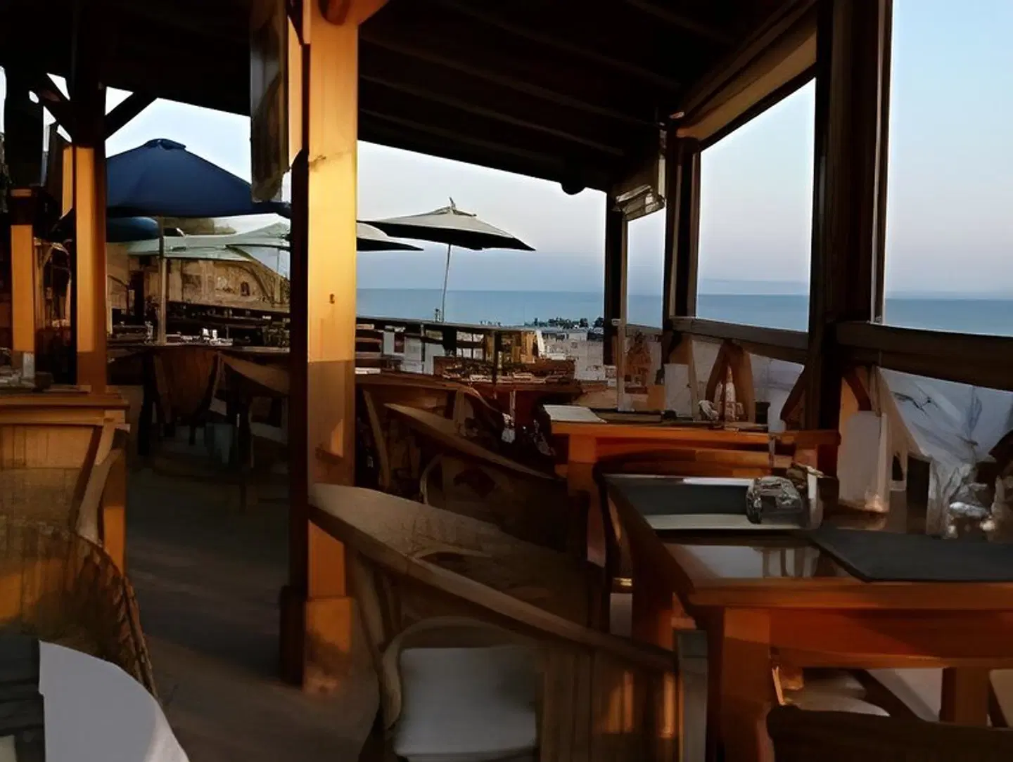 Cala di Sole TERRACE