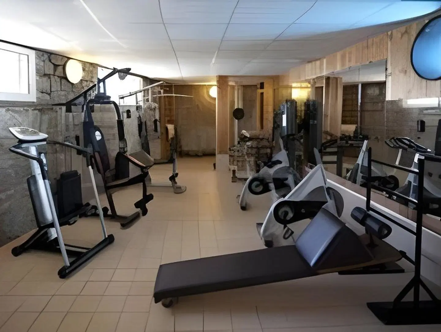 Cala di Sole SPORTS_AND_LEISURE