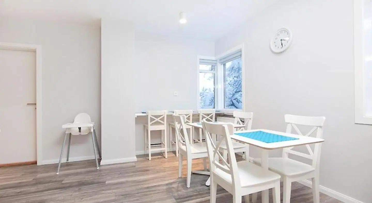 Nordurey Guesthouse MODEL_IMPRESSION