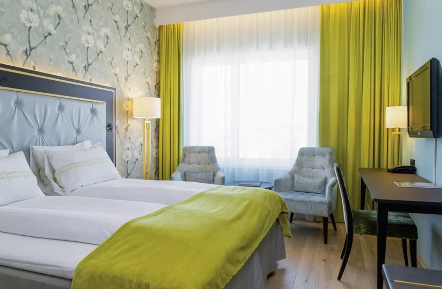 Thon Hotel Opera ROOM_EXAMPLE