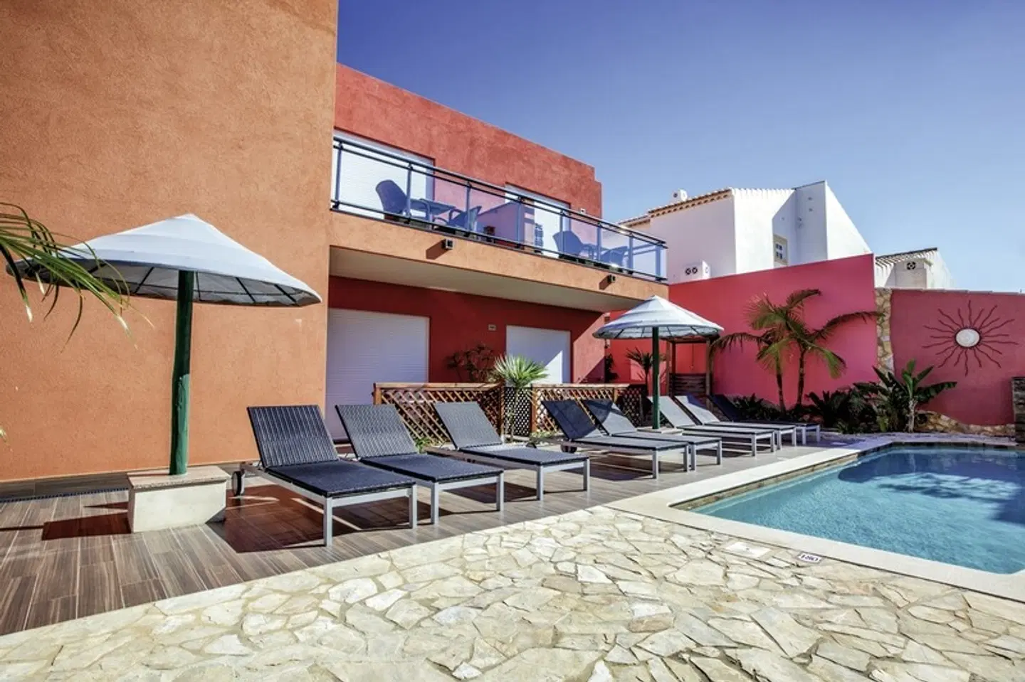 Charming Residence Dom Manuel I TERRACE