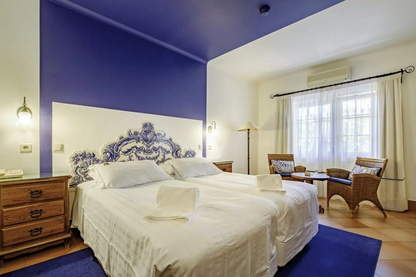 Charming Residence Dom Manuel I ROOM_EXAMPLE